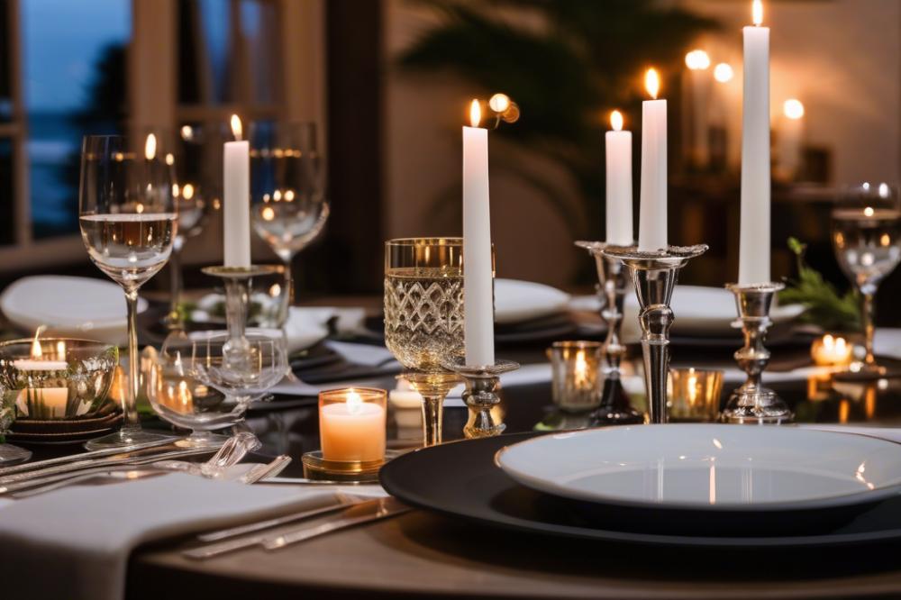 Delicious Romantic Dinner Ideas: Perfect Recipes For Two