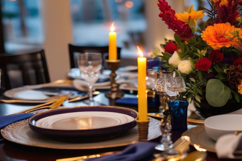 Delicious Romantic Dinner Ideas: Perfect Recipes For A Date Night