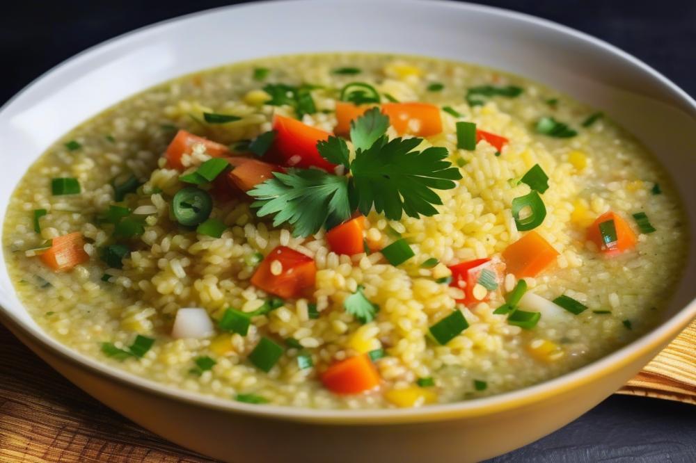 Delicious Sago Khichdi Recipe: Quick & Easy Comfort Food