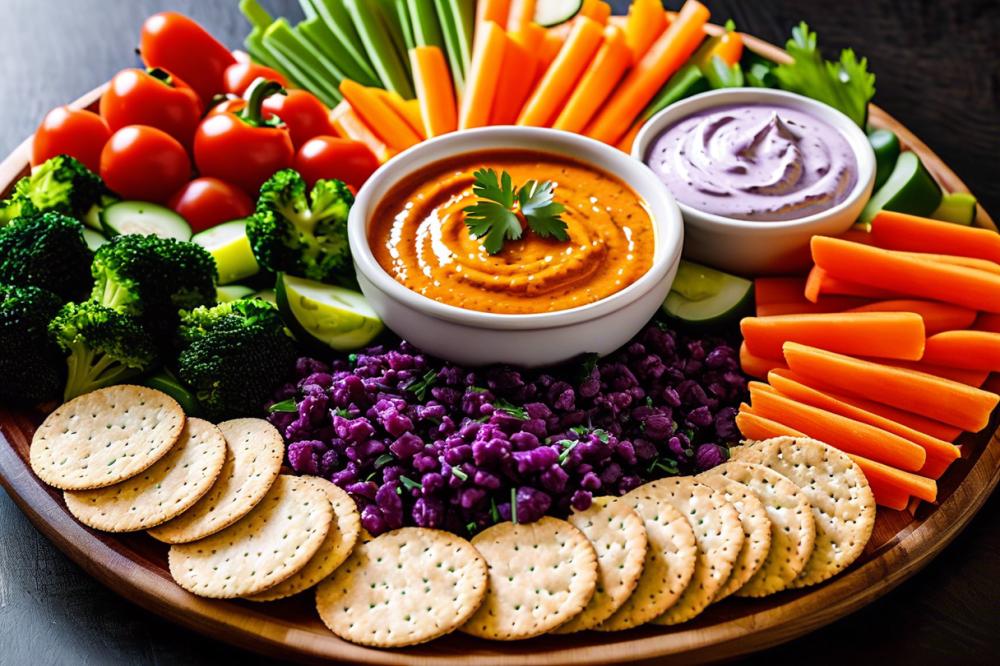Delicious Savory Dip Recipes: Perfect For Any Occasion