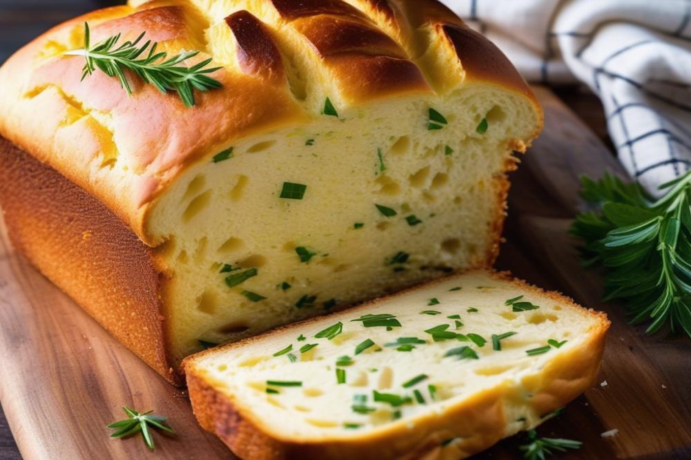 Delicious Savory French Brioche Recipe For Perfect Brunch Breads
