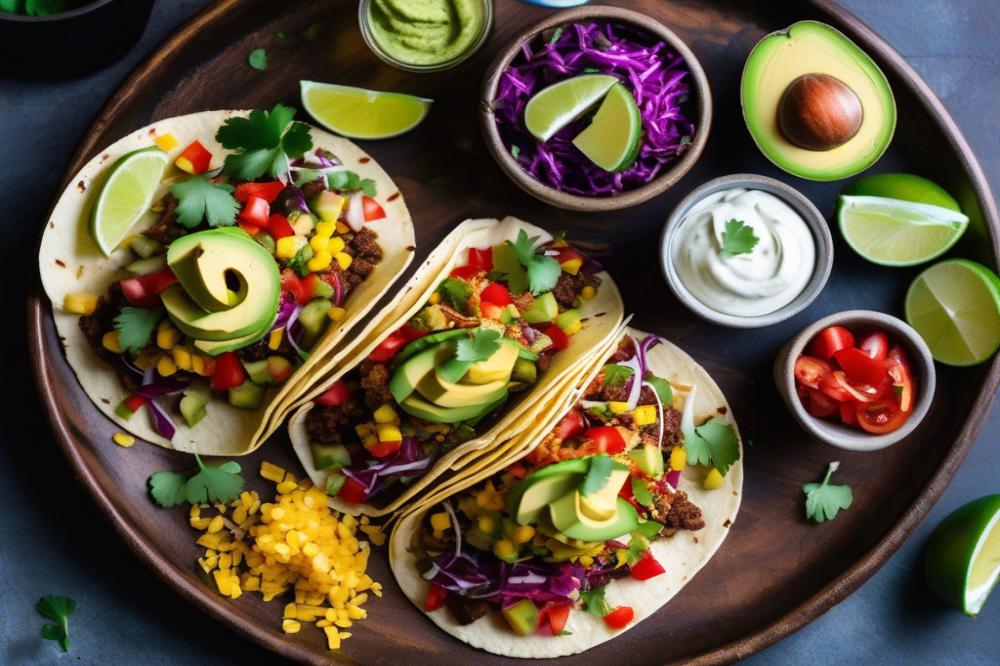 Delicious Smash Tacos Recipe: Quick, Easy, And Flavorful!