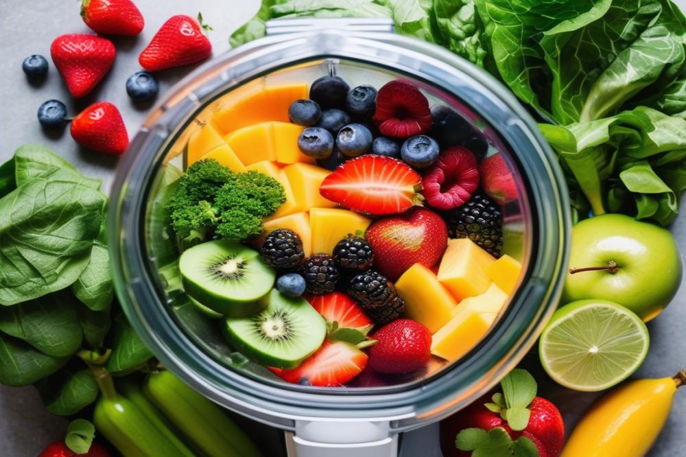 Delicious Smoothie Recipes For A Healthy Lifestyle