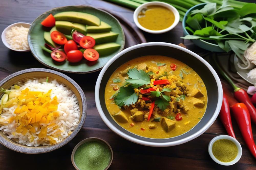 Delicious South Indian Sorakkai Kootu: Bottle Gourd & Lentils Recipe