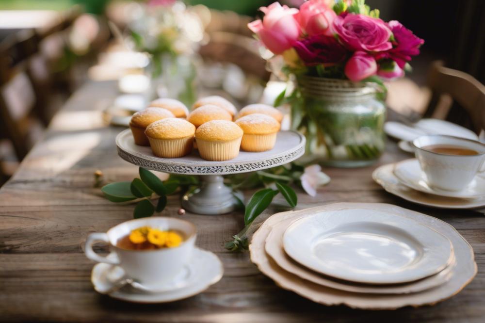 Delicious Southern Tea Cakes Recipe: Easy Steps For Home Bakers