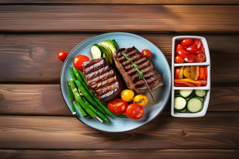 Delicious Steak Kebabs Recipe: Easy And Flavorful Grilling Ideas