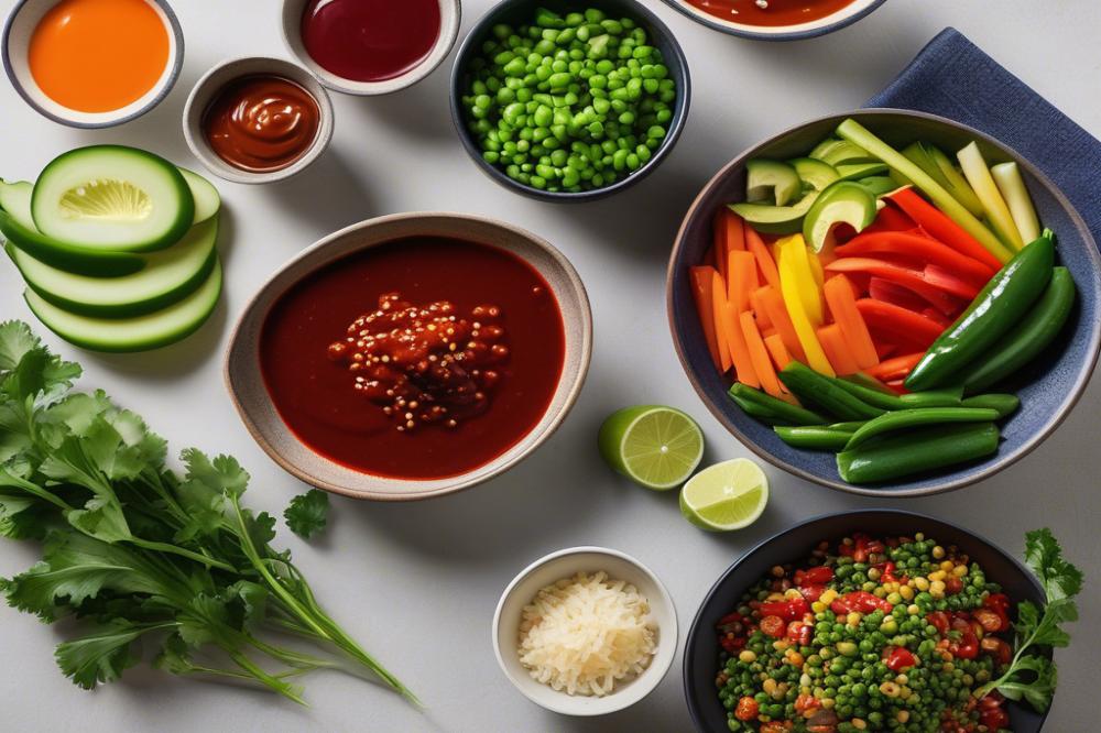 Delicious Stir-Fry Sauce Recipe: Quick & Easy Homemade Guide