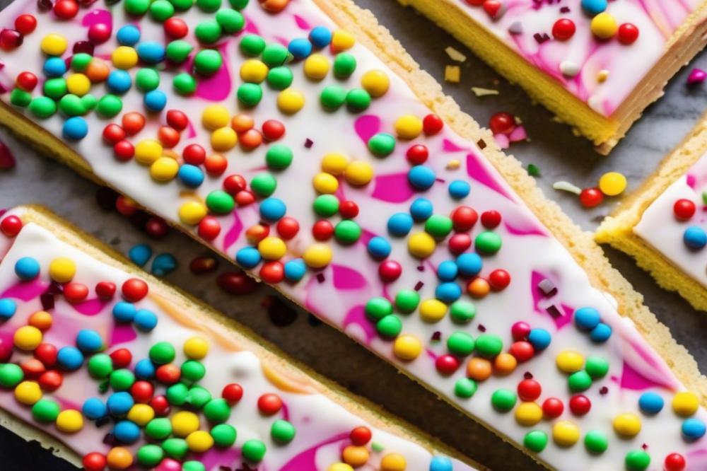 Delicious Sugar Cookie Bars Recipe: Easy & Irresistibly Tasty