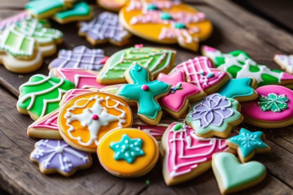 Delicious Sugar Cookie Recipe: Soft, Chewy, And Perfectly Sweet