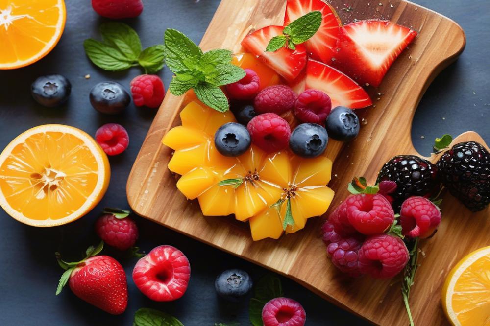 Delicious Summer Toast Recipes: Fresh Ideas For Your Next Meal