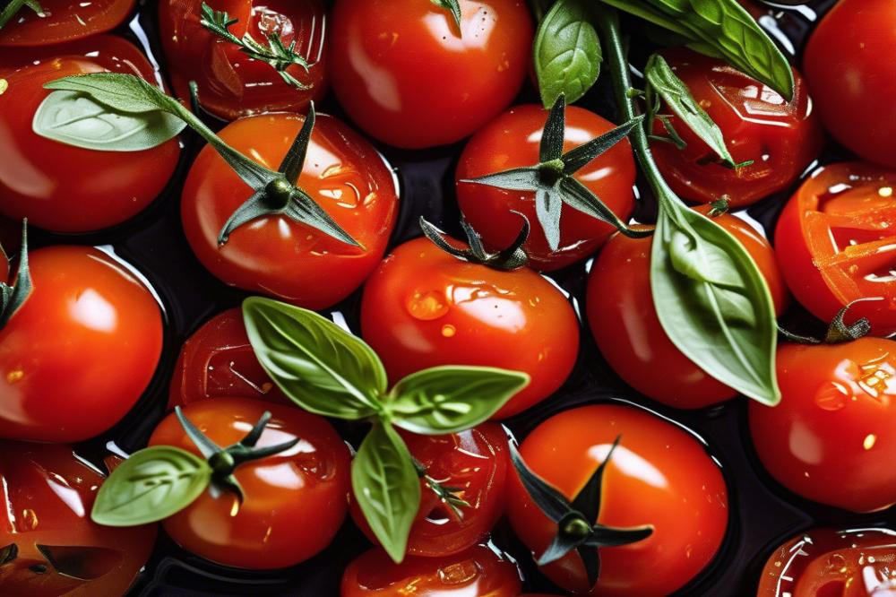 Delicious Tomato Confit Recipe: Easy Tips For Flavorful Cooking