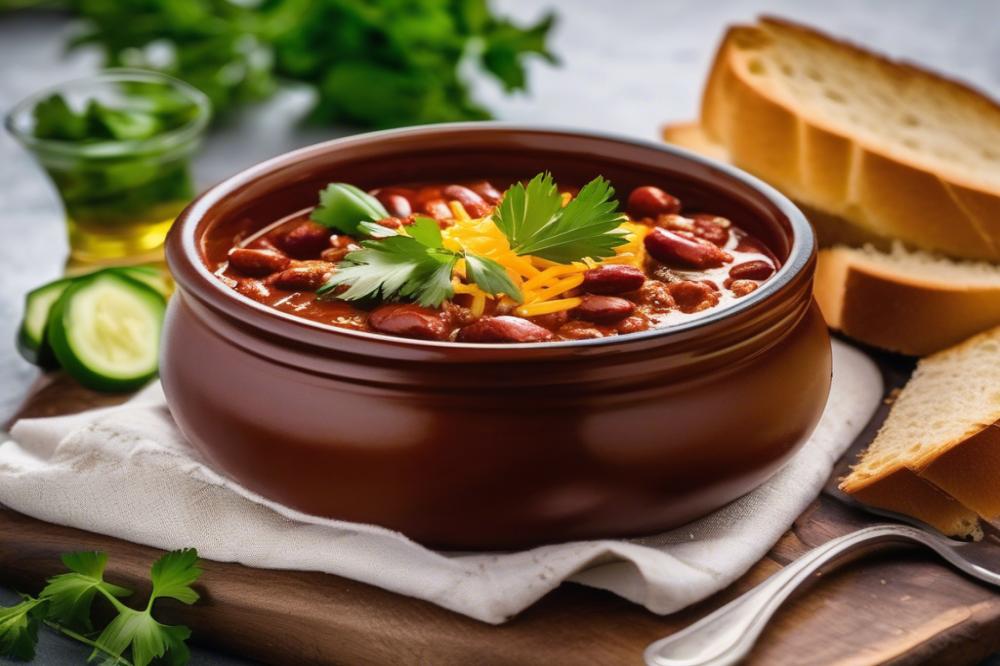 Delicious Trader Joe’s Chicken Chili: Recipe And Review