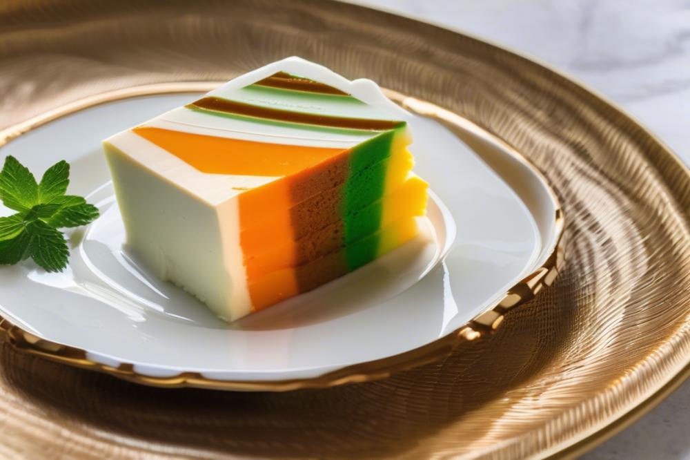 Delicious Tri-Colour Palkova Recipe For Festive Celebrations