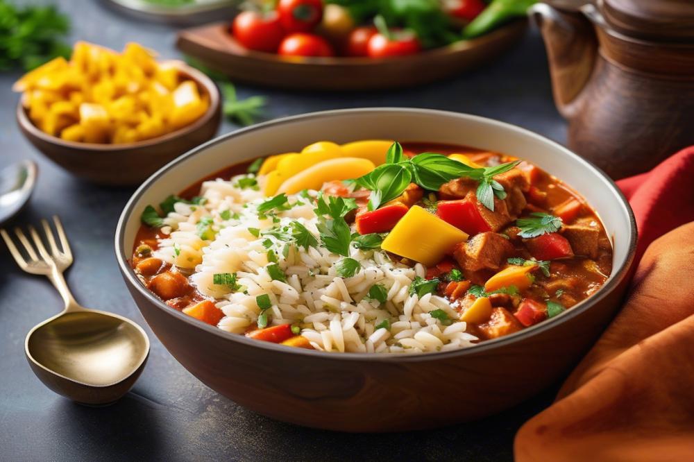 Delicious Turkey Goulash: Instant Pot And Stove Top Recipes