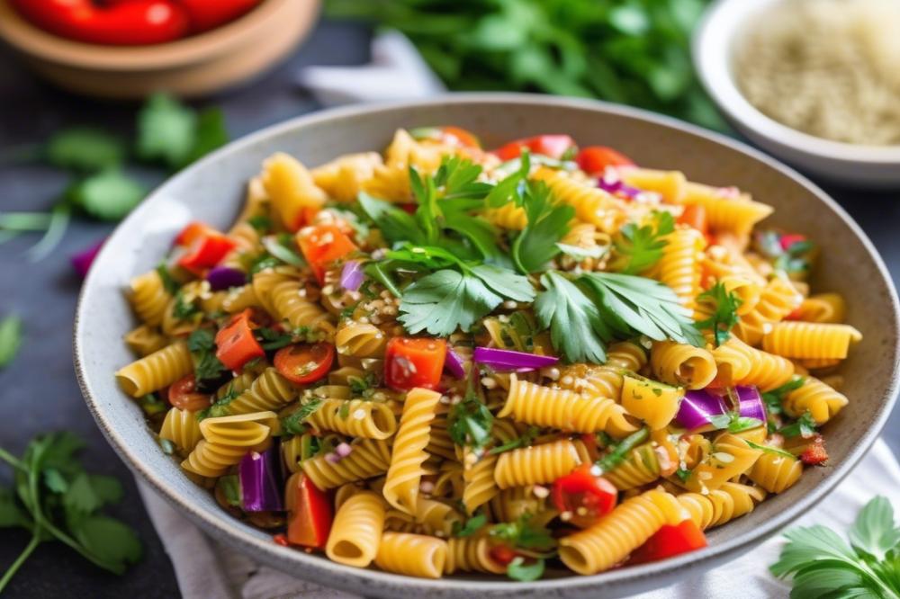 Delicious Turkish Pasta Recipe: A Flavorful Journey To Turkey