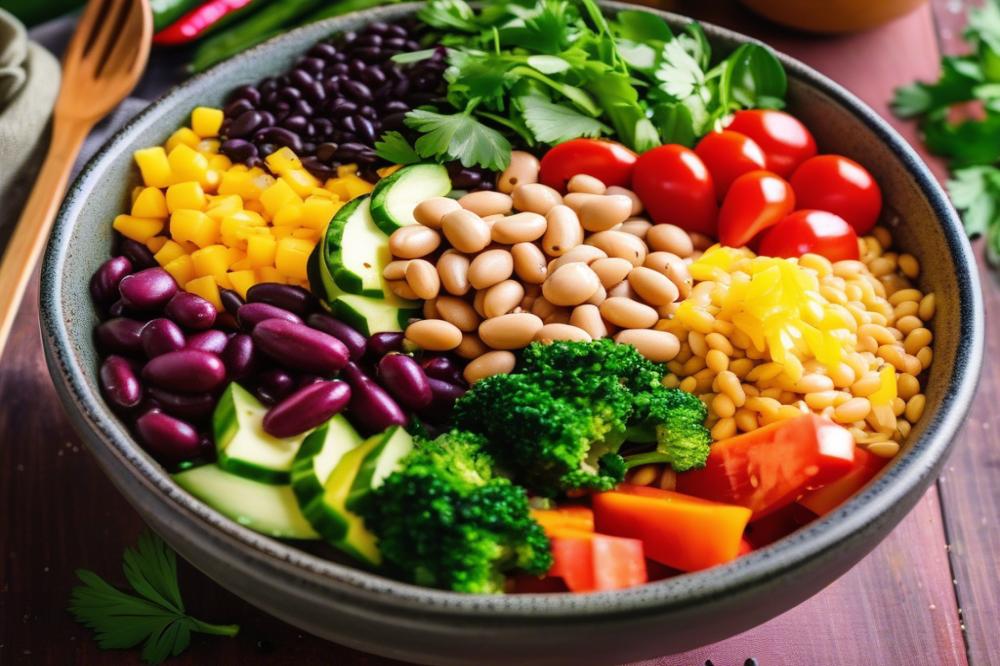 Delicious Vegan Options At Chipotle: Your Ultimate Guide