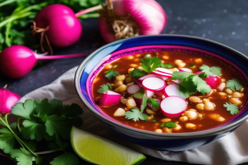 Delicious Vegan Pozole Recipe: A Flavorful Mexican Classic