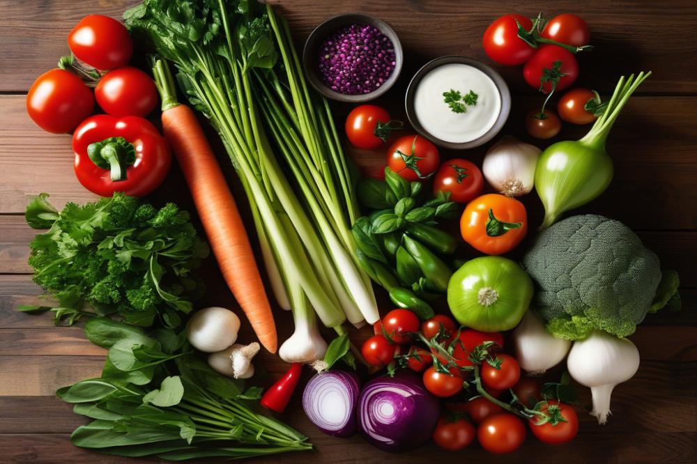 Delicious Vegan Recipes For Healthy Eating And Tasty Meals