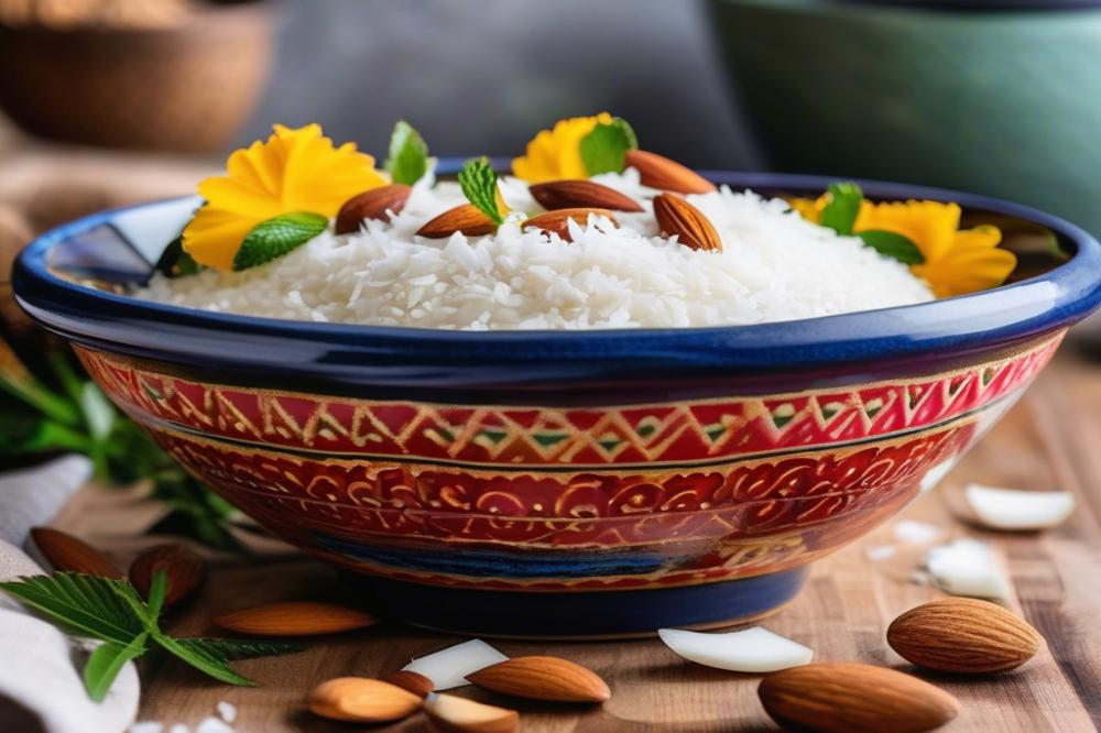 Delicious Venezuelan Bienmesabe Recipe: A Sweet Culinary Delight