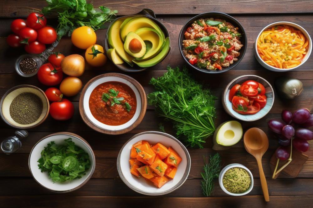 Delicious Weekly Meal Plan #227: Easy Recipes For Busy Families