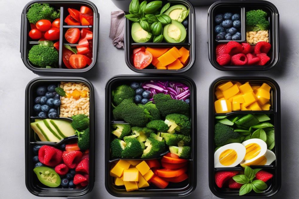 Delicious Weekly Meal Plan #99: Easy Recipes For Busy Lives