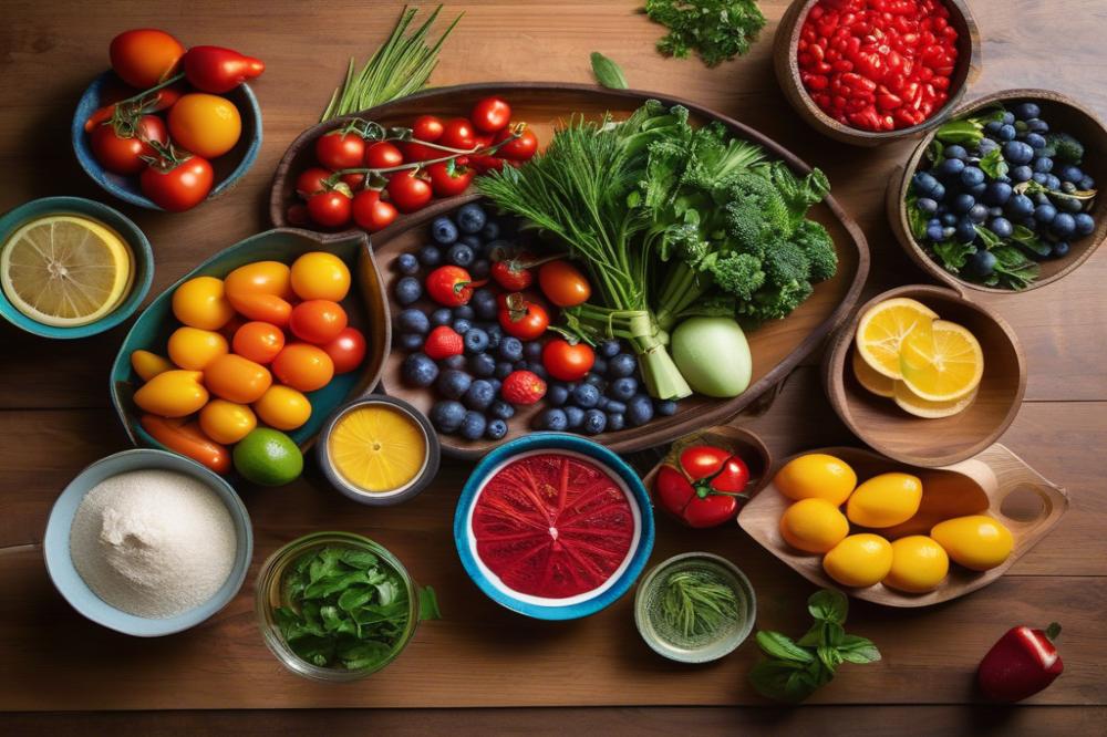 Delicious Weekly Meal Plan: Easy Recipes For Family Dinners