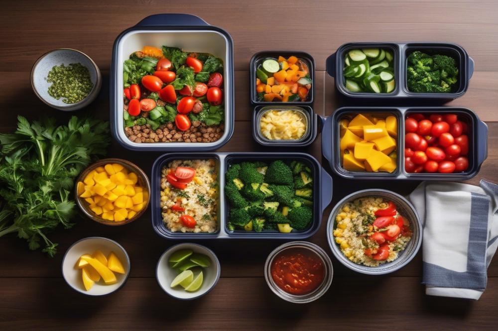 Delicious Weekly Meal Plan: Easy Recipes For February 2025