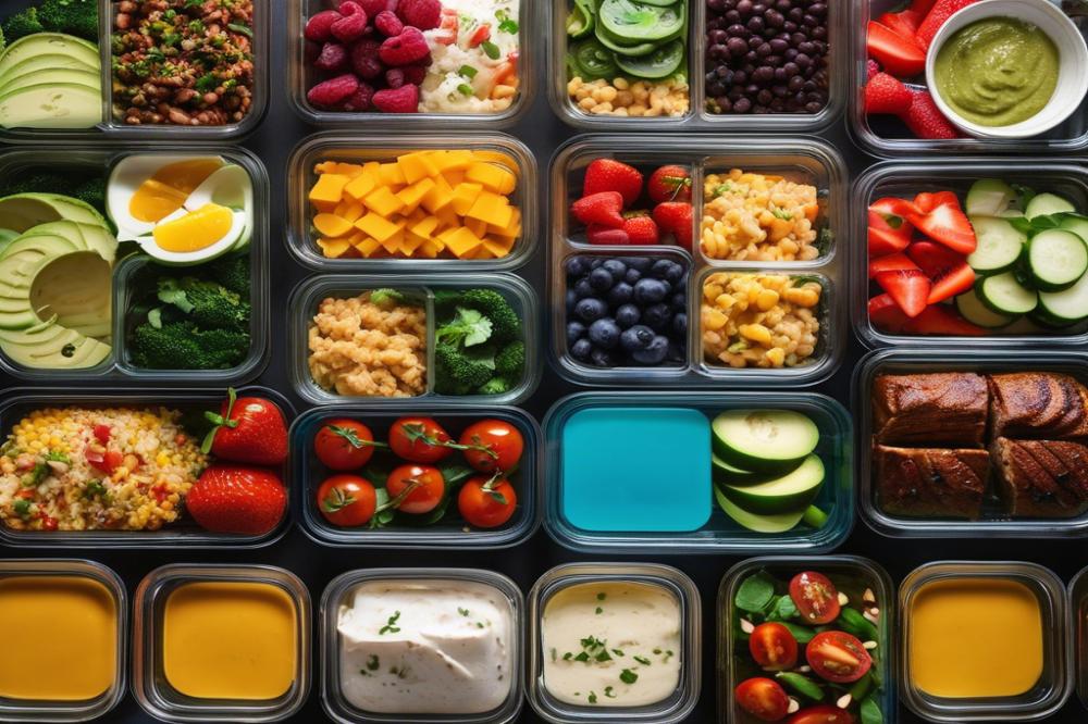 Delicious Weekly Meal Plan For February 10, 2025: Easy Recipes