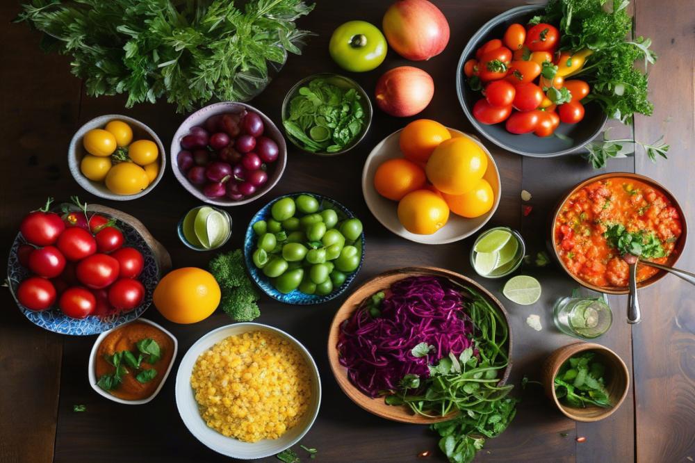 Delicious Weekly Meal Plan: January 13, 2025 Recipes & Ideas