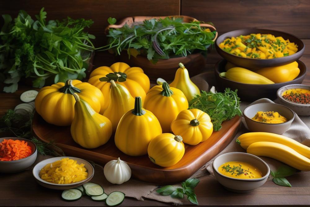 Delicious Yellow Squash Recipes You’ll Love To Try Today