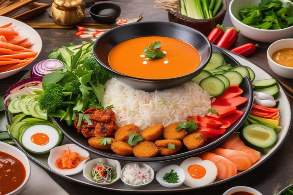 Delicious Yum Yum Sauce Recipe: Easy Homemade Version