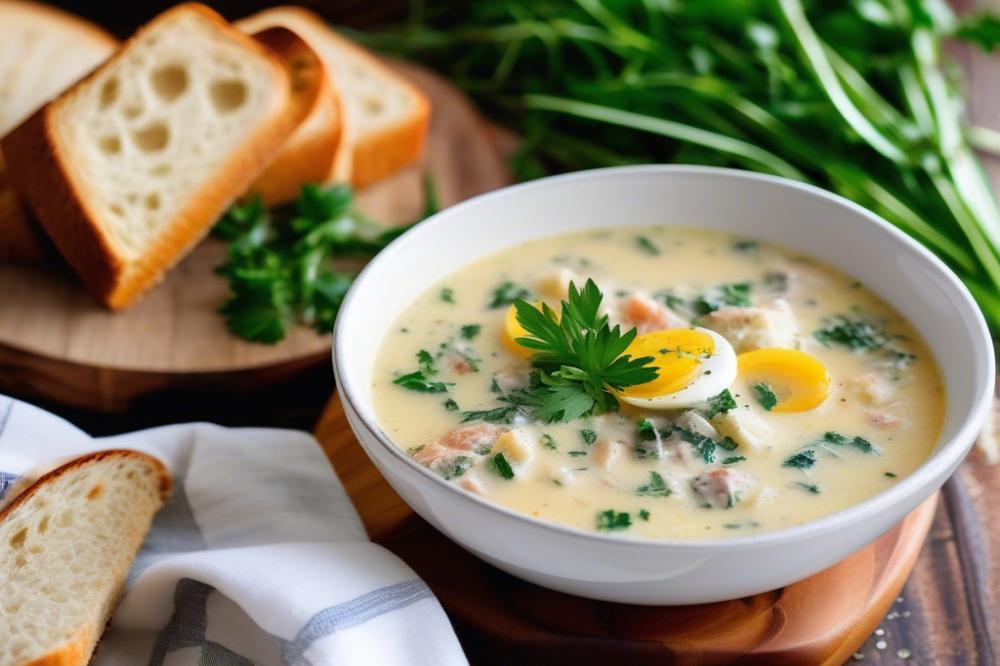 Delicious Zuppa Toscana Recipe: Hearty Italian Soup To Savor