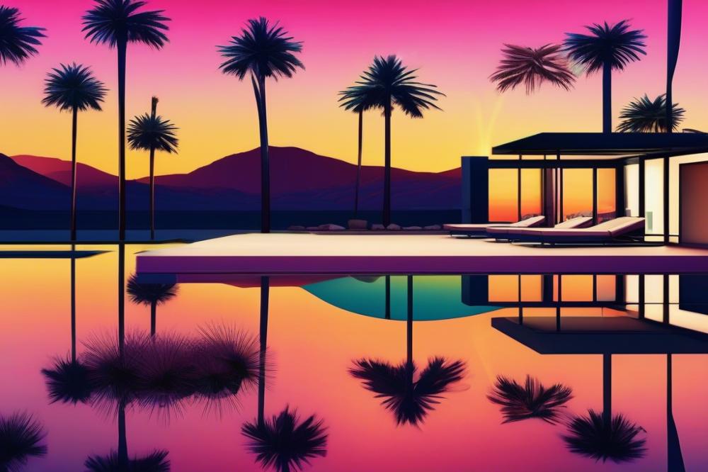 Discover A Refreshing Getaway: Fresh Air Retreat In Palm Springs