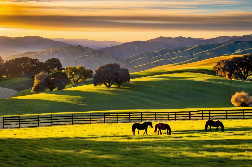 Discover Alisal Guest Ranch: A Perfect Getaway In Solvang, Ca
