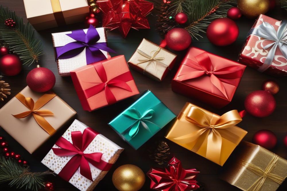 Discover Amazing Holiday Deals On Amazon’s Gift Shop Today!