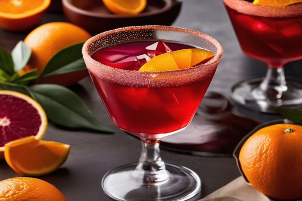 Discover Campari: Your Ultimate Guide To The Iconic Italian Spirit