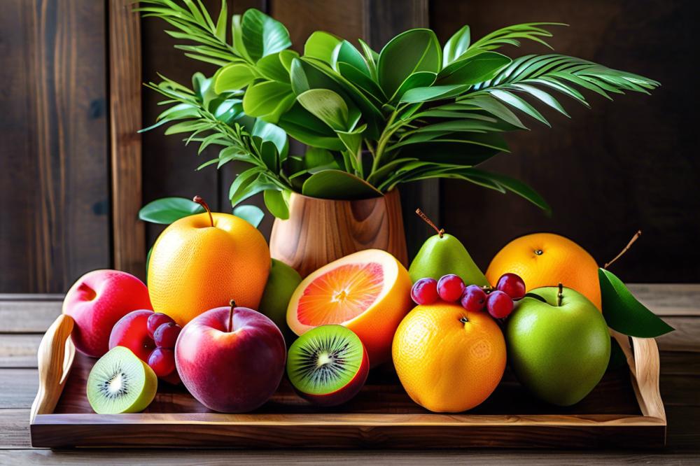 Discover Dollar Tree Wooden Trays: Affordable Style Review