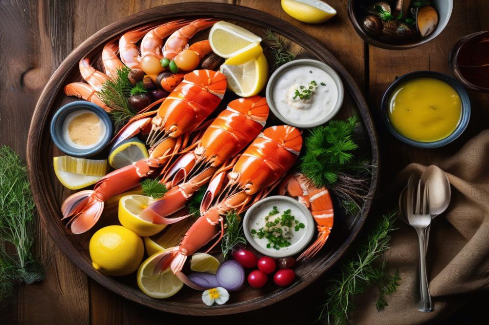 Discover Maine Seafood: Why Winter Is The Best Season