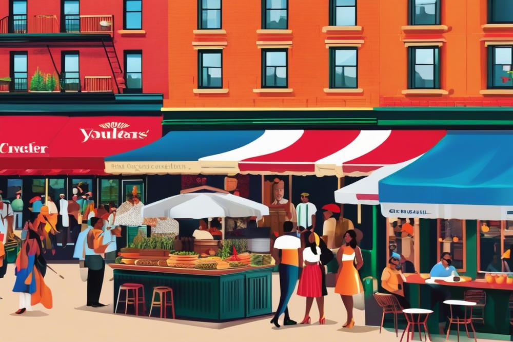 Discover New York Nico: Nyc’s Unofficial Talent Scout Unveiled