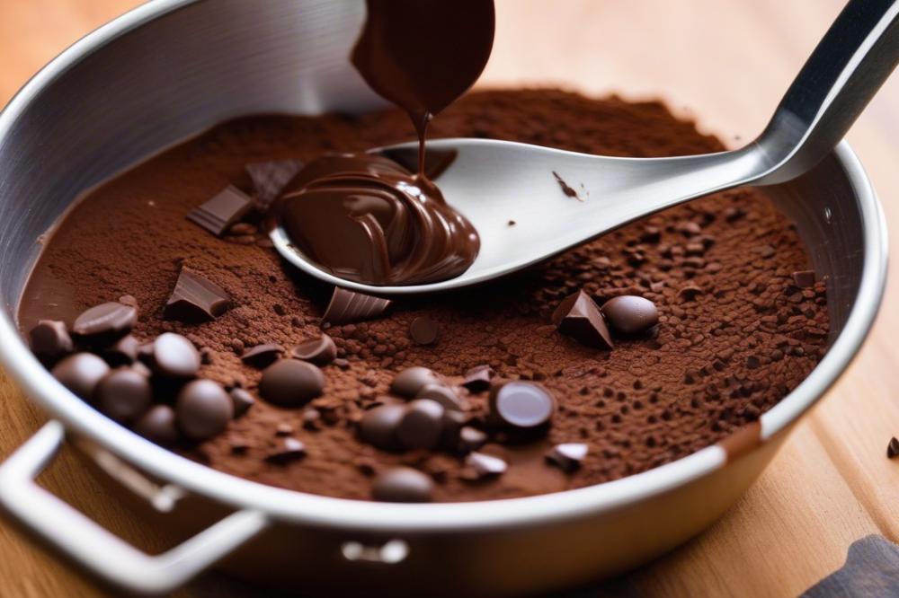 Discover The Best Chocolate Chips: Expert Recommendations & Tips