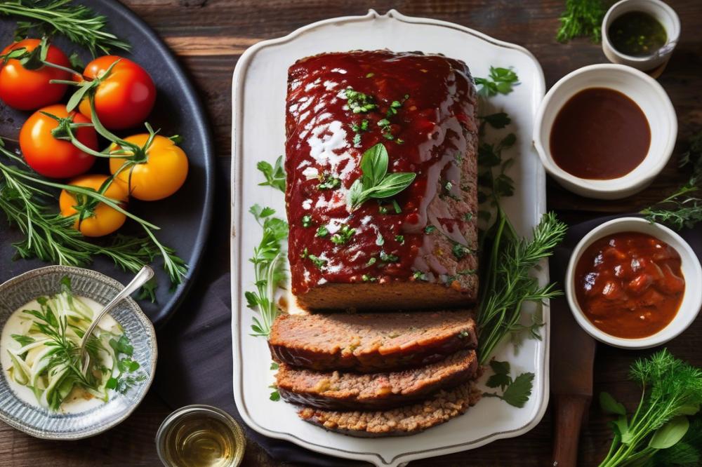 Discover The Best Ground Beef For Flavorful Meatloaf Success