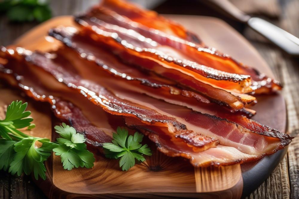 Discover The Best Way To Cook Bacon: Avoid This Common Mistake