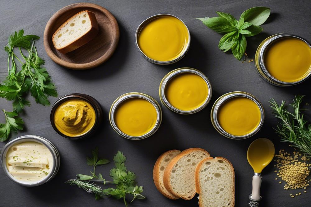 Discover The Flavors: A Deep Dive Into Dijon Mustard
