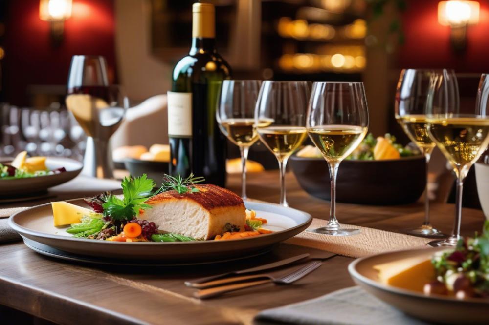 Discover The Four Horsemen: A Staple In Brooklyn’s Dining Scene