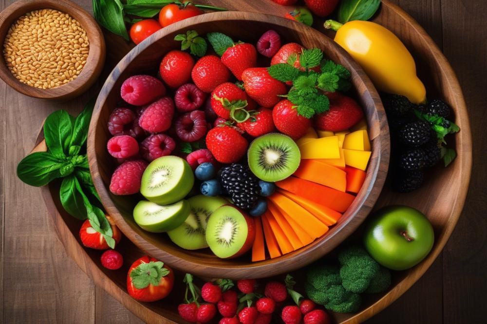 Discover The Power Of Dietary Fiber For Better Health