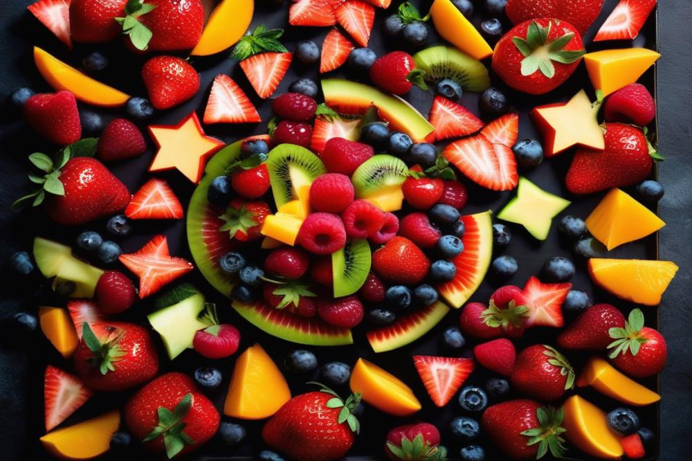 Discover The Secrets Of ‘A Mouthful Of Stars’ Recipe Adventure