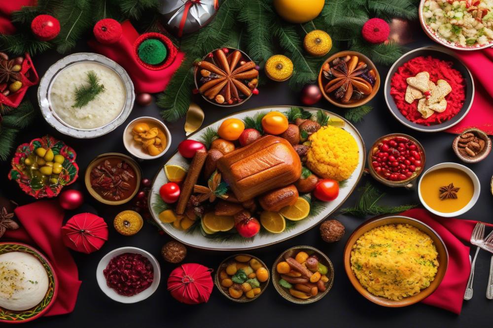 Discover Top Venezuelan Christmas Foods To Celebrate The Holidays