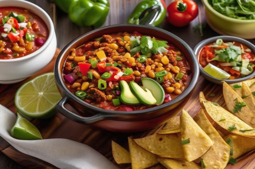 Discover Vegan And Vegetarian Choices At Chili’s: A Complete Guide