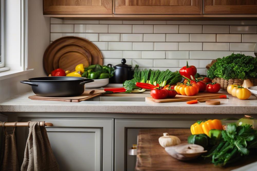 Dreamy Low-Carb Recipes: Insights From A Food Review