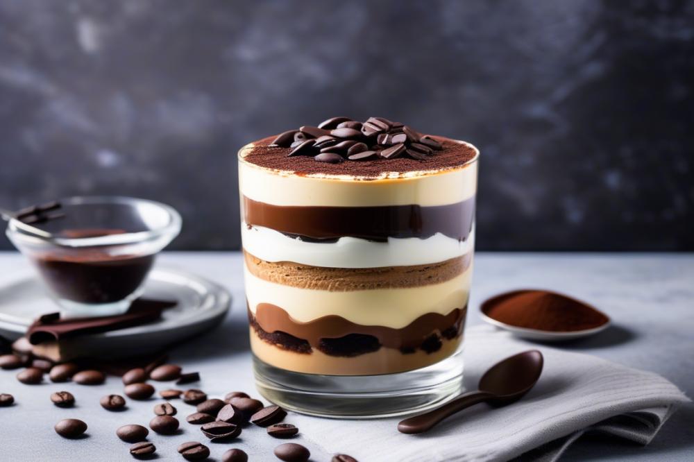 Easy Baileys Tiramisu Recipe: Indulgent Dessert In Minutes